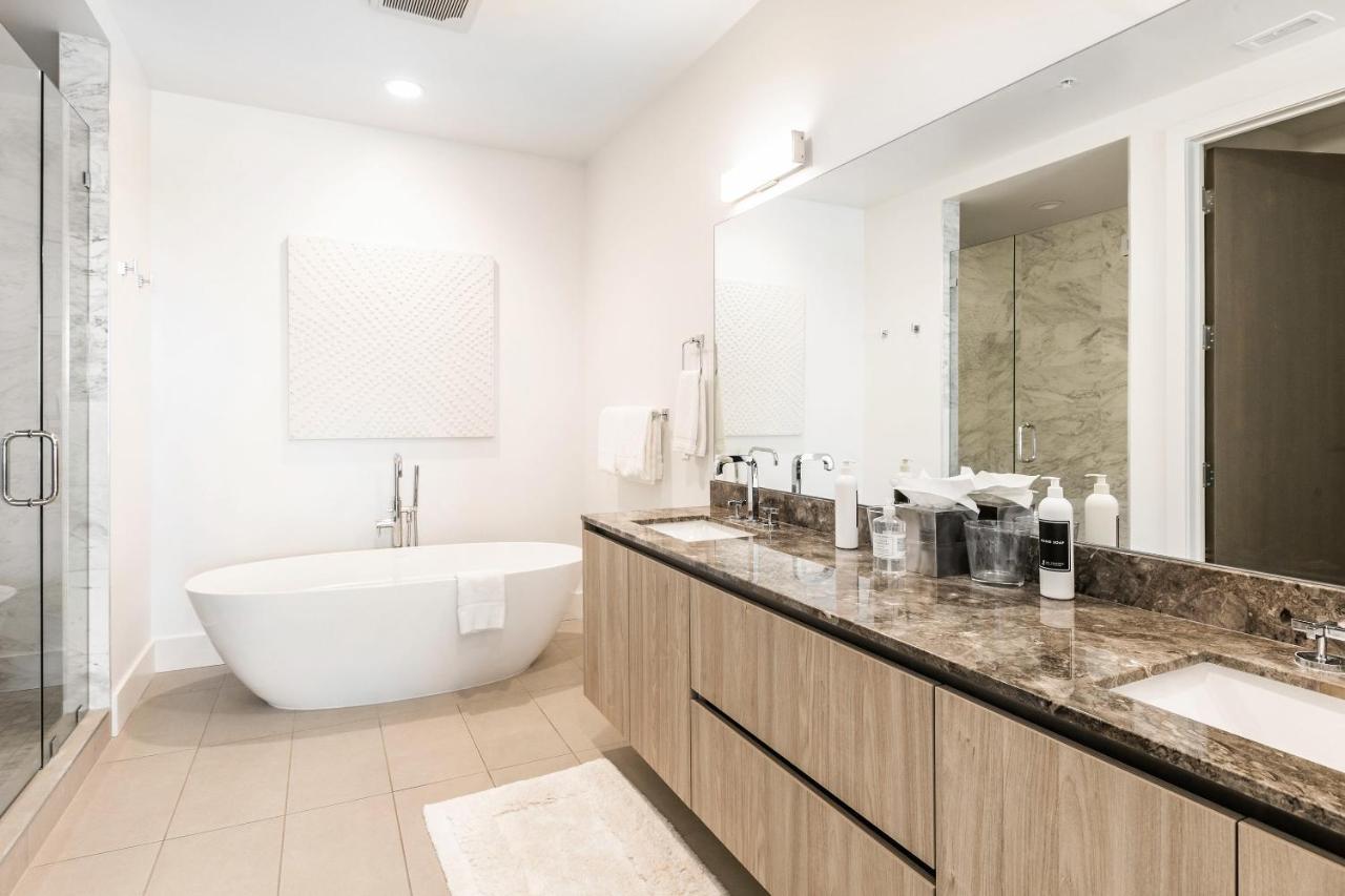 Apex Residence By All Seasons Resort Lodging พาร์คซิตี ภายนอก รูปภาพ
