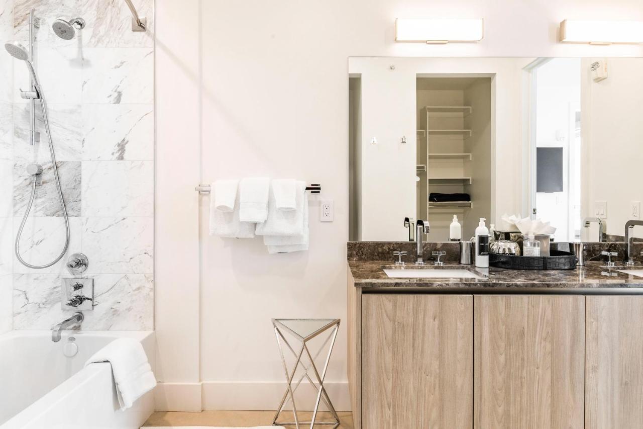 Apex Residence By All Seasons Resort Lodging พาร์คซิตี ภายนอก รูปภาพ